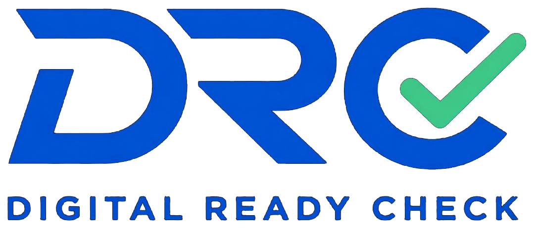 DRC – Digital Ready Check